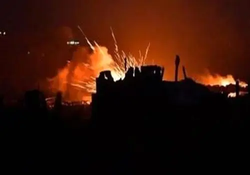 نشست کابینه امنیتی اسرائیل درباره ایران