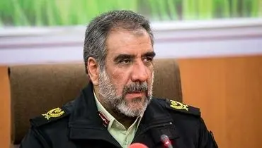 تاثیر دستگاه قضایی بر امنیت پایتخت؛ افت ۲۴ درصدی جرایم سرقت
