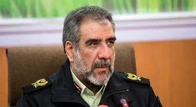 تاثیر دستگاه قضایی بر امنیت پایتخت؛ افت ۲۴ درصدی جرایم سرقت