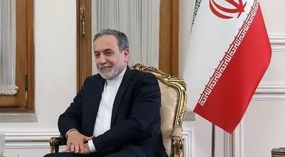 هشدار عراقچی: نفوذ اسرائیل در آمریکا به‌زودی فاش می‌شود