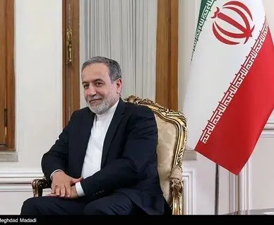 هشدار عراقچی: نفوذ اسرائیل در آمریکا به‌زودی فاش می‌شود