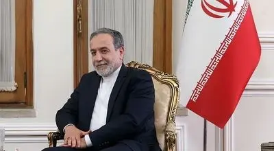 هشدار عراقچی: نفوذ اسرائیل در آمریکا به‌زودی فاش می‌شود