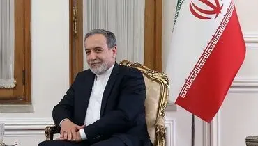 هشدار عراقچی: نفوذ اسرائیل در آمریکا به‌زودی فاش می‌شود