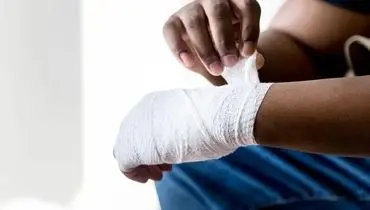 راهنمای مراقبت از زخم پیش از رسیدن امداد 