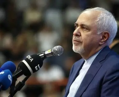 آغاز به کار یک حزب جدید با سخنرانی «ظریف» و «نبوی» + ویدیو