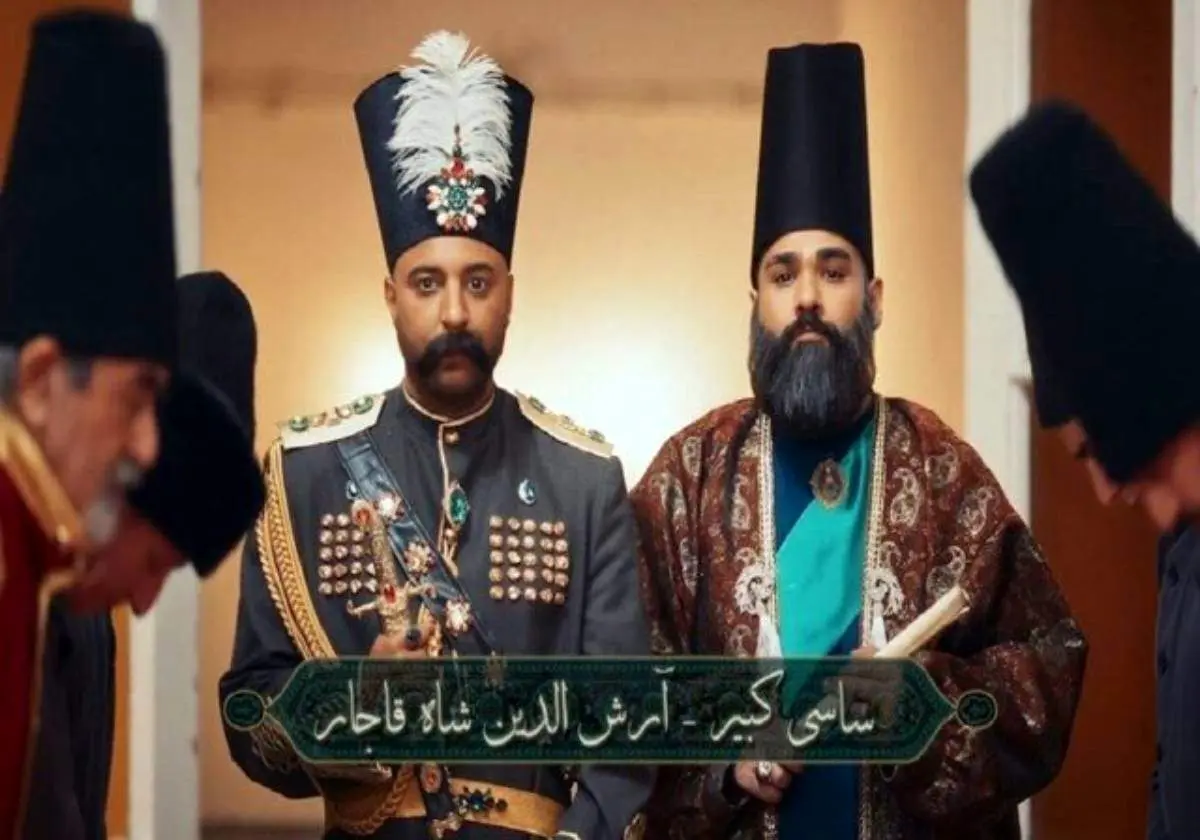 پیشنهاد جایگزین برای انصراف از تماشای آهنگ جدید ساسی مانکن!+ فیلم