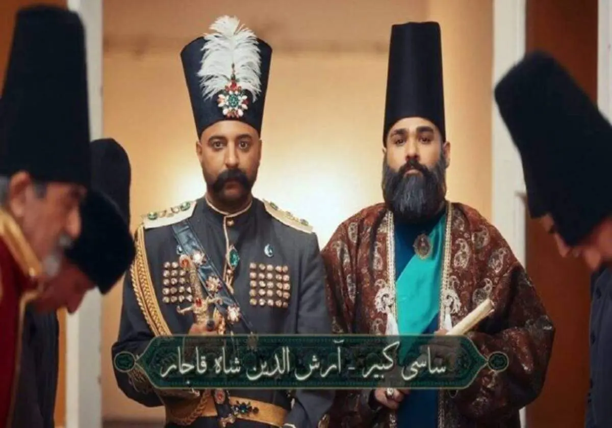 پیشنهاد جایگزین برای انصراف از تماشای آهنگ جدید ساسی مانکن!+ فیلم