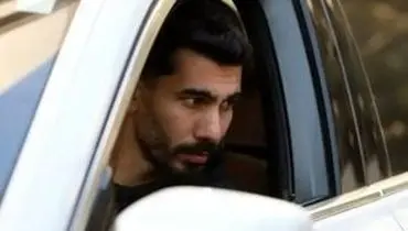 اقدام جنجالی سپاهان علیه خرید جدید پرسپولیس!