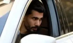 اقدام جنجالی سپاهان علیه خرید جدید پرسپولیس!