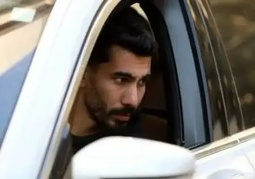 حسینی و رقم عجیب آمار مقابل پرسپولیس؛ آیا گلر سپاهان بالاخره برنده می‌شود؟