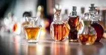 عطرهای غیرمجاز معرفی شدند 