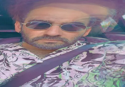 نیما شعبان‌نژاد از عادت عجیب ایرانی‌ها گفت؛ «چرا از داشته‌هامون لذت نمی‌بریم؟»+فیلم