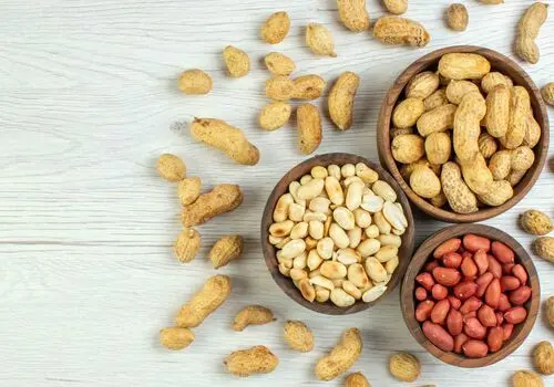 با خوردن این مغز، جوان بمانید
