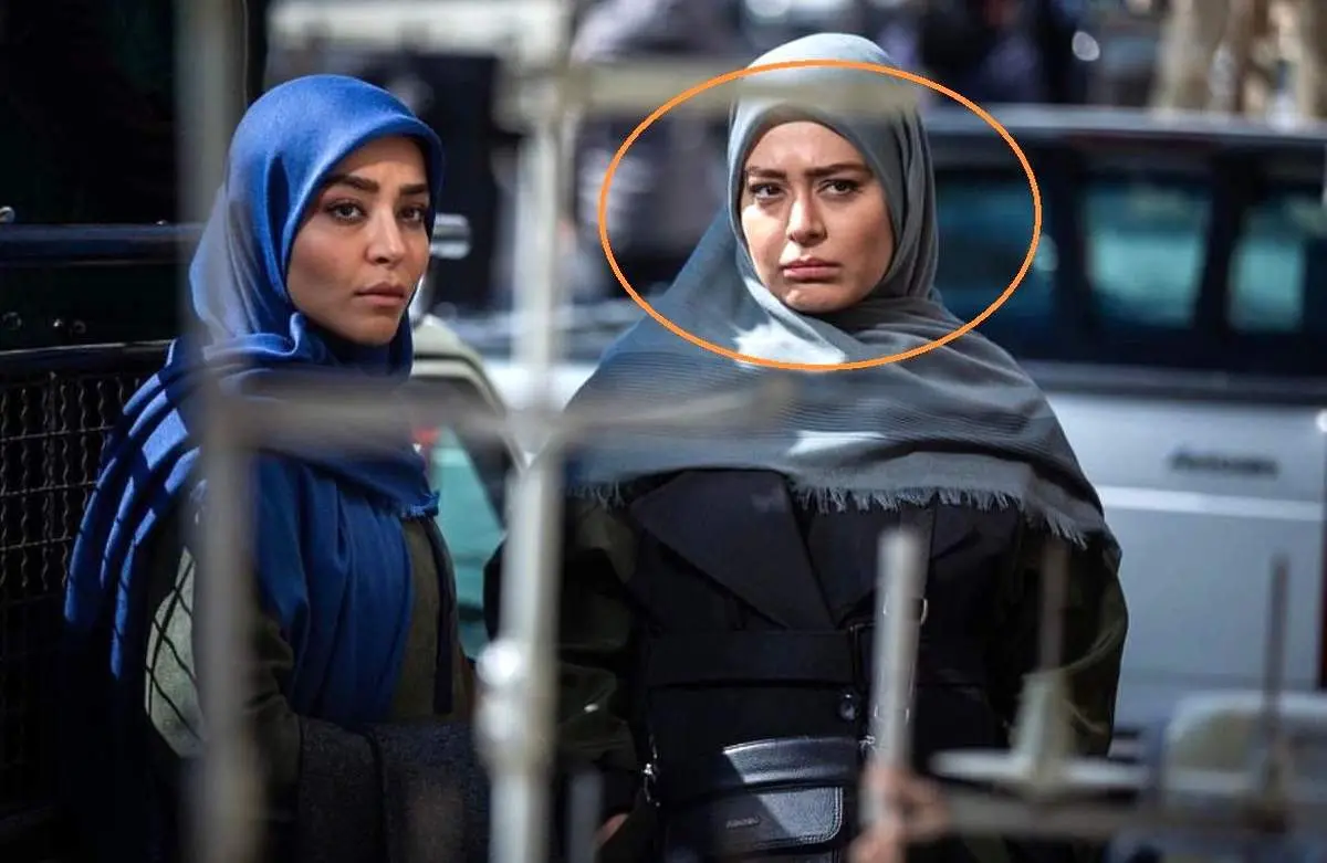 راز جذابیت سانیا سالاری «بازیگر سریال یزدان»: وقتی سادگی، غوغا می‌کند!