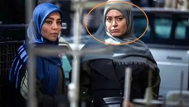 راز جذابیت سانیا سالاری «بازیگر سریال یزدان»: وقتی سادگی، غوغا می‌کند!