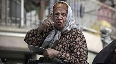 بازیگر زن: من زشت‌ترین بازیگر زن ایرانم اما.../ویدیو 