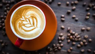 تفاوت کاپوچینو و فلت وایت
