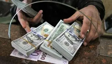 قیمت دلار  امروز سه‌شنبه ۳۰ دی ۱۴۰۴ +جدول