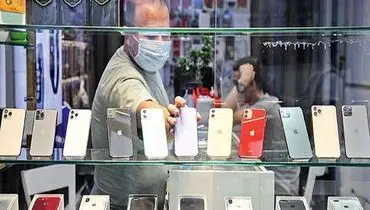 قیمت گوشی وارد فاز اصلاحی شد + جدول 