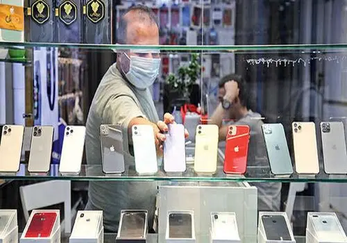 دلیل افزایش قیمت موبایل چیست؟