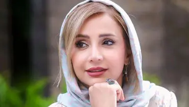 سلفی زیبای شبنم قلی خانی خبرساز شد