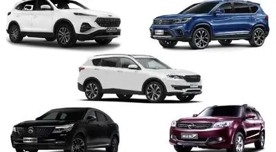 رشد 50 میلیونی قیمت خودرو‌های مونتاژی‌