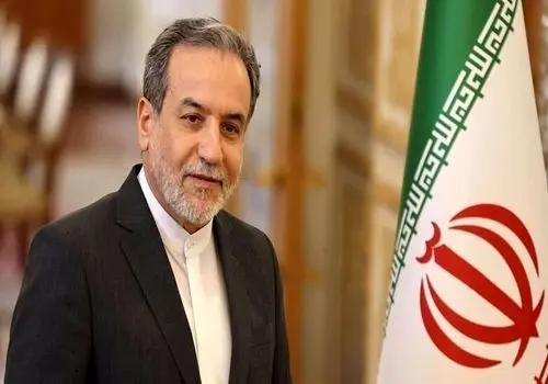 پیام عراقچی درباره سفر به ترکیه: تهران آماده گفتگو است