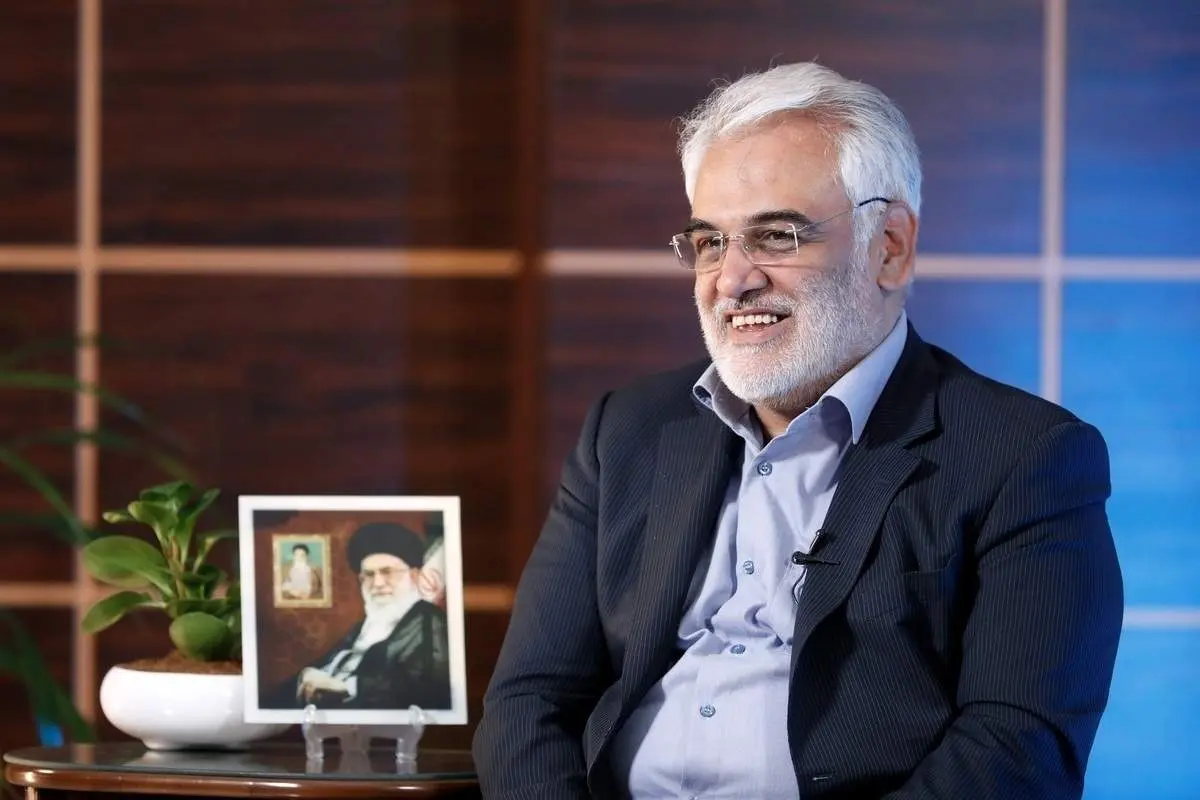 ناگفتههایی از زبان فرزند شهید طهرانچی درباره ملاحظات امنیتی پدرش+ فیلم