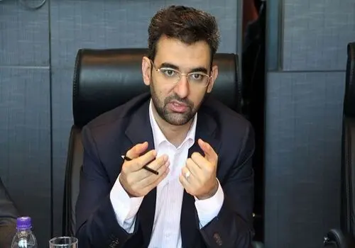 واکنش زاکانی به صحبت‌های آذری جهرمی: «ما طالبانیم؟!+فیلم