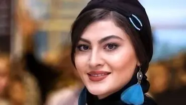 نگاهی به پوشش خاص مریم مومن در مراسم تقدیر از عکاسان سینما!
