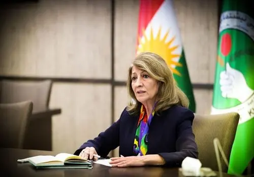 ترامپ: من باید در انتخاب رهبر جدید ایران دخالت داشته باشم!

