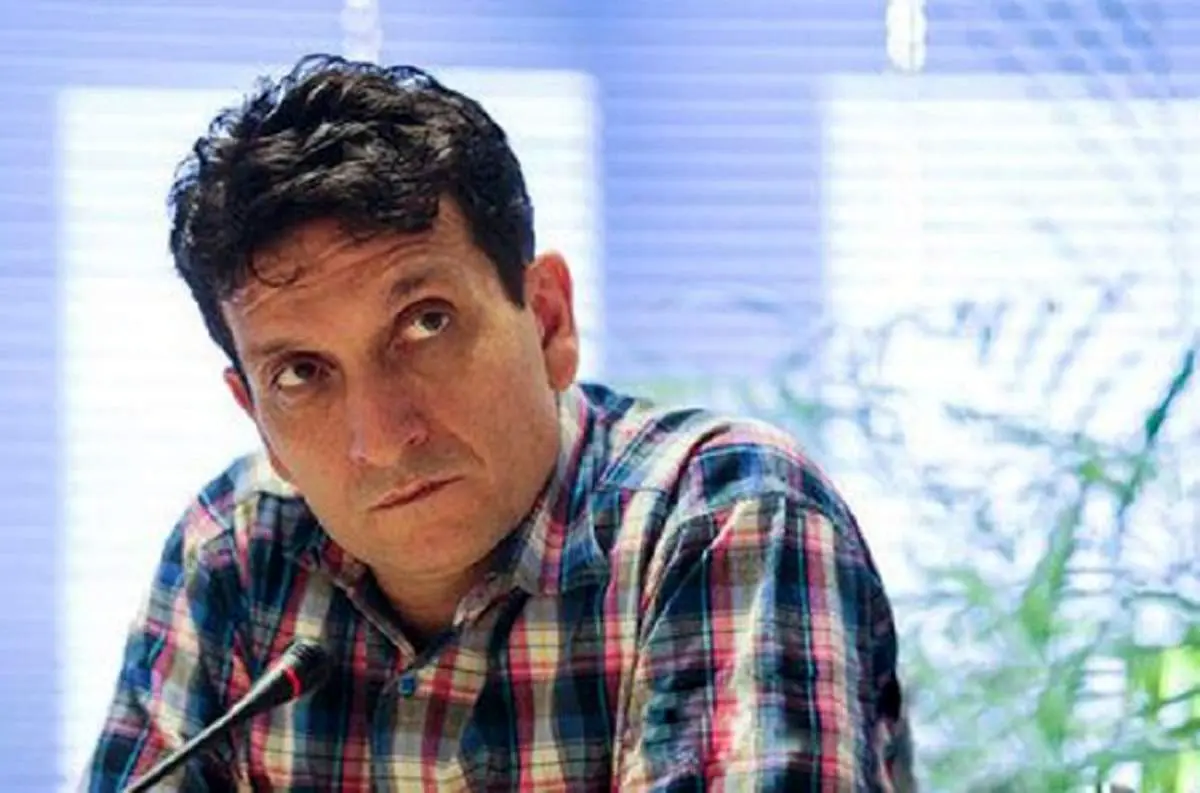 جزئیات تخریب منزل عمو فیتیله ای از زبان خودش در جنگ رمضان