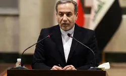عراقچی: مذاکرات آتی در مسقط، آزمونی برای سنجش جدیت آمریکاست