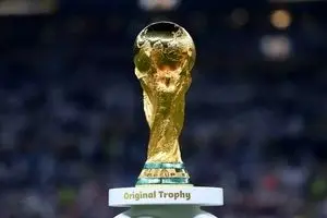 ماجرای اختصاص بخشی از درآمد جام جهانی ۲۰۲۶ به غزه