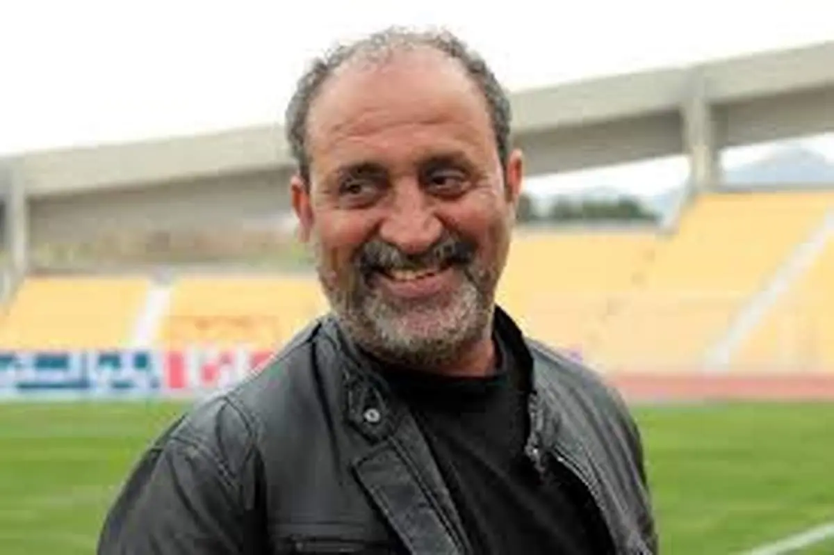 «قبل بازی آبگوشت می‌خوردیم!» روایت متفاوت اکبر میثاقیان از آماده‌سازی‌های فوتبالی دهه‌های گذشته+فیلم