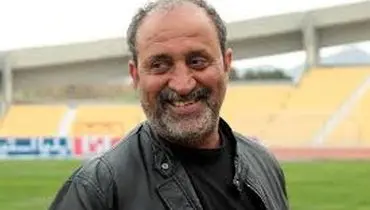 «قبل بازی آبگوشت می‌خوردیم!» روایت متفاوت اکبر میثاقیان از آماده‌سازی‌های فوتبالی دهه‌های گذشته+فیلم