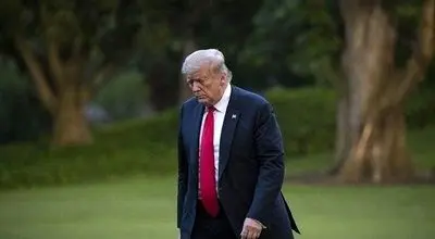 ابهام در تصمیم ترامپ درباره ایران؛ رسانه آمریکایی از تعلل کاخ سفید خبر داد