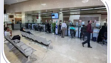 فعالیت شعب کشیک بانک صادرات ایران در روز پنج‌شنبه 6 شهریورماه