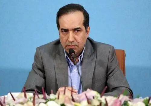 در سیاست ، بچه شتر نر باش