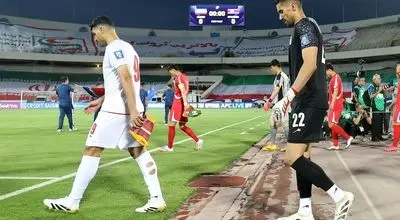 خلاصه بازی ایران 3 - کره شمالی 0 + فیلم