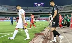 خلاصه بازی ایران 3 - کره شمالی 0 + فیلم