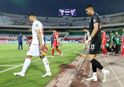 خلاصه بازی ایران 3 - کره شمالی 0 + فیلم