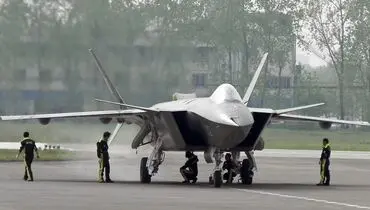  چنگدو J-20 در نیروی هوایی ایران؛ مشخصات جنگنده نسل پنجم چینی 