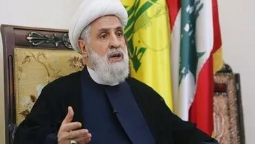 «شیخ نعیم قاسم» دبیرکل حزب الله لبنان شد
