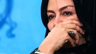 نامه مریلا زارعی به رهبر شهید انقلاب، کودکان میناب و جان‌برکفان‌ این روزهای ایران