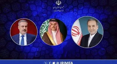 عراقچی: کشورهای اسلامی در برابر تجاوز به ایران سکوت نکنند