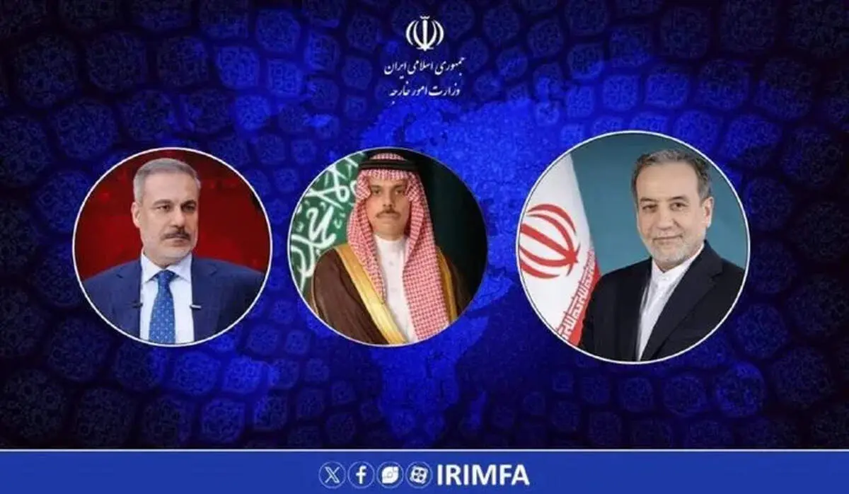 عراقچی: کشورهای اسلامی در برابر تجاوز به ایران سکوت نکنند