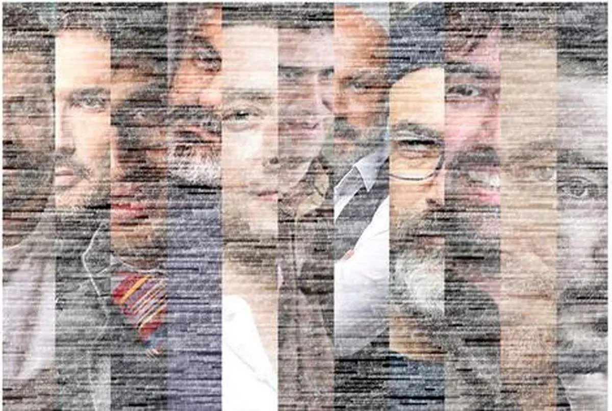 کنار آمدن زنان با شوهرانی که سلبریتی اند