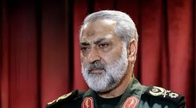هشدار سردار شکارچی به کشورهای منطقه: از زیر چتر امنیتی ناتوان آمریکا خارج شوید