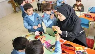 تمدید مهلت ثبت نام برای کلاس اولی ها 